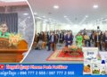 កម្ពុជា ប្តេជ្ញាជំរុញកិច្ចសហប្រតិបត្តិការតំបន់មេគង្គ-ឡានឆាង ដើម្បីពង្រឹងវិស័យ TVET ឆ្លើយតបនឹងទីផ្សារការងារនាពេលអនាគត