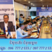ឯកឧត្តមរដ្ឋលេខាធិការ ហាស់ សារ៉េត អញ្ជើញដឹកនាំកិច្ចប្រជុំ​លើក​ទី៤ នៃគណៈកម្មការតម្រង់ទិសគម្រោងជលផលសមុទ្រ និងតំបន់ឆ្នេរ​ប្រកបដោយចីរភាព
