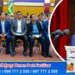 ឯកឧត្តមរដ្ឋមន្រ្តី ឌិត ទីណា បានអញ្ជេីញជាអធិបតីភាពដ៏ខ្ពង់ខ្ពស់ ក្នុងពិធីបេីកសិក្ខាសាលាថ្នាក់ជាតិ ស្តីពីការផ្សព្វផ្សាយច្បាប់ស្តីពីជលផល និងអនុក្រឹត្យស្តីពីការពិន័យអន្តរការណ៍ចំពោះបទល្មេីសនឹងច្បាប់ស្តីពីជលផល