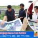 ឯកឧត្តមអនុរដ្ឋលេខាធិការ ឃី កុសល ដឹកនាំក្រុមការងារចុះពិនិត្យវឌ្ឍនភាពគម្រោងLASED lll នៅទីតាំងដីសម្បទានសង្គមកិច្ច ក្នុងខេត្តចំនួន៤