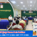 ក្រសួងកសិកម្ម រៀបចំសិក្ខាសាលាស្តីពី «ការប្រើប្រាស់ធ្យូងជីវៈ និងទឹកខ្មេះធ្យូងជីវៈ ដើម្បីពង្រឹងសមត្ថភាពមន្ត្រីកសិកម្មឃុំ» នៅខេត្តកំពង់ឆ្នាំង