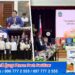 កម្ពុជា-ហ្វីលីពីន បើកវេទិកាធុរកិច្ចជំរុញការនាំចេញអង្ករ ស្វាយចន្ទី និងផលិតផលបសុសត្វ ទៅកាន់ទីផ្សារប្រទេសហ្វីលីពីន
